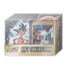 Dragon Ball Super Card Game DBS-GC01 Gift Collection 01